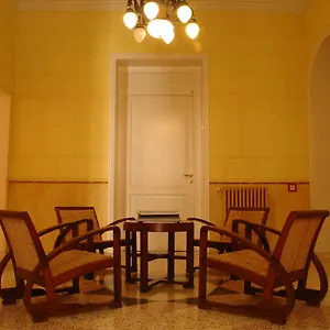 3* Gasthuis Palazzo Pantaleo