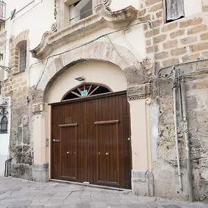  Appartamento Centro Casa Monteleone