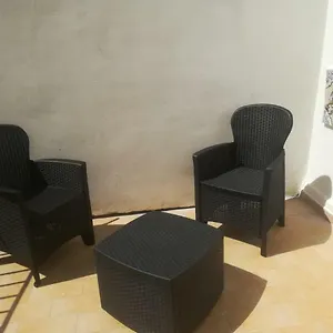  Casa vacanze Sofia Pretty Appartament