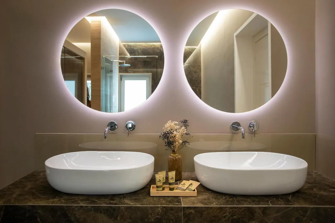Vossia Luxury Rooms & Sicilian Living Palermo 0*,  Italia
